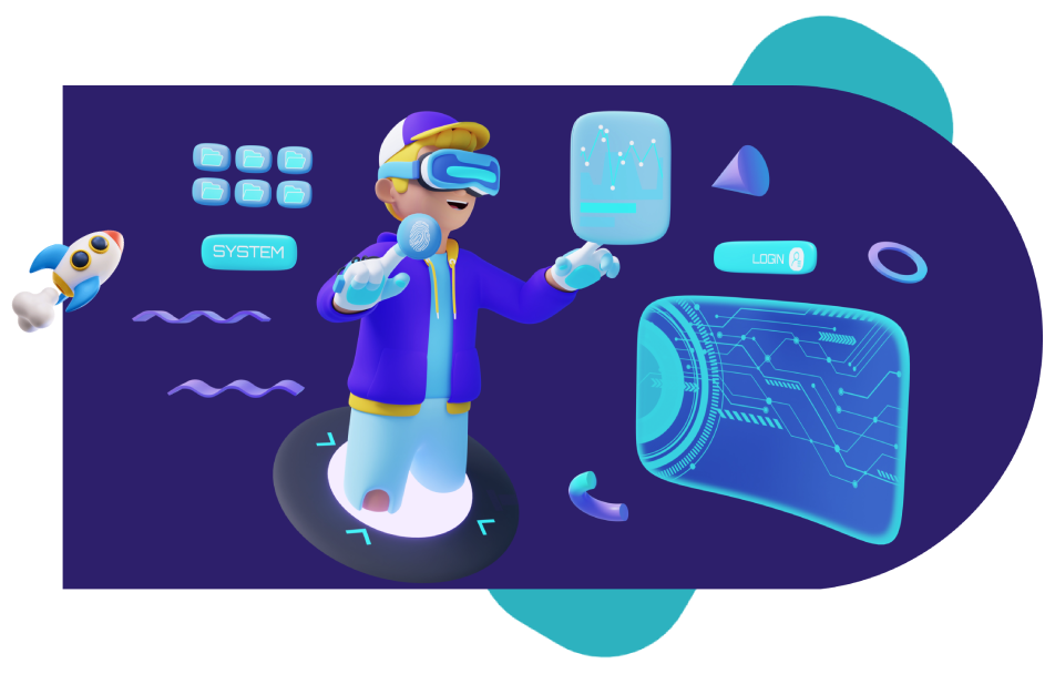 Area eventi e formazione